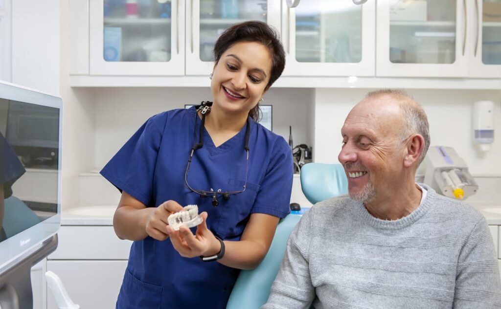 Dental implants made affordable to Londoners