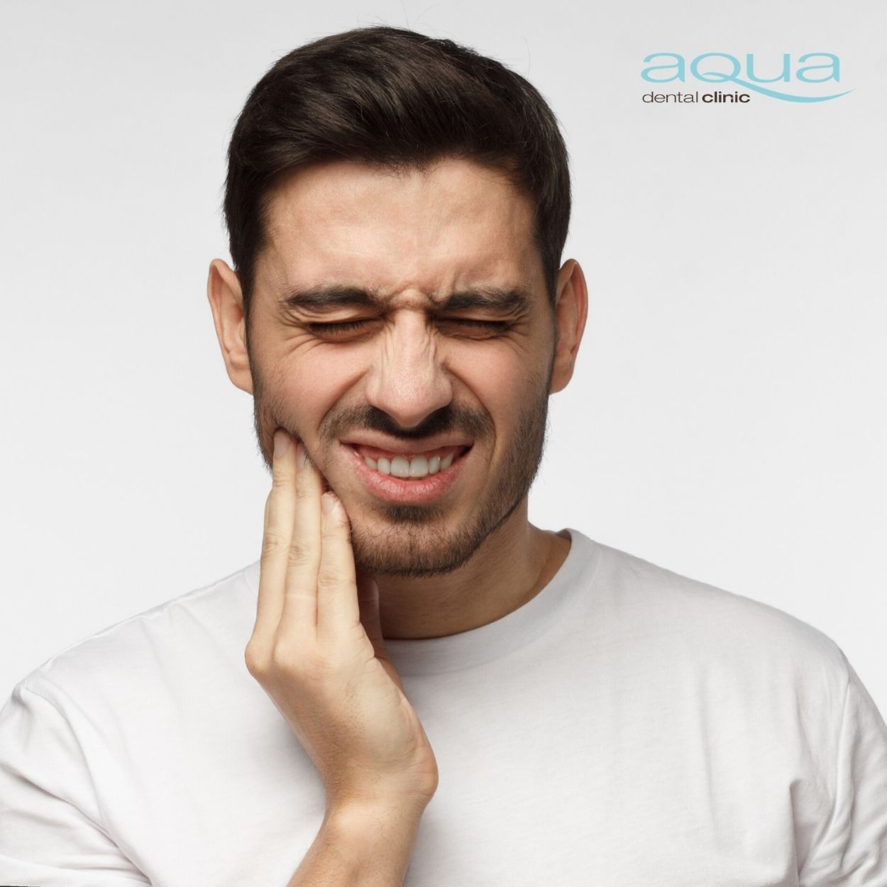 tooth pain photo